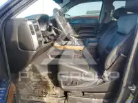 2015 Chevrolet Silverado фото