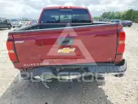 2015 Chevrolet Silverado фото