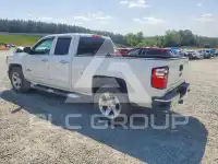 2015 Chevrolet Silverado фото