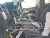 2015 Chevrolet Silverado фото