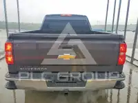 2015 Chevrolet Silverado фото