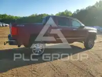 2015 Chevrolet Silverado фото