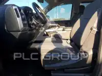 2015 Chevrolet Silverado photo