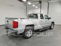 2015 Chevrolet Silverado фото