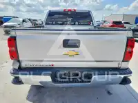 2015 Chevrolet Silverado фото