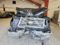 2015 Chevrolet Silverado фото