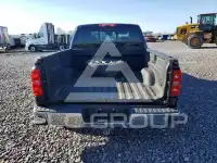 2015 Chevrolet Silverado фото