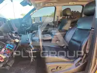 2015 Chevrolet Silverado фото