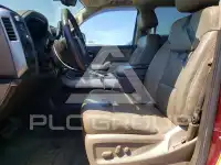 2015 Chevrolet Silverado фото