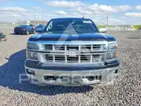 2015 Chevrolet Silverado фото