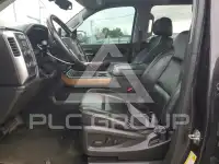 2015 Chevrolet Silverado photo