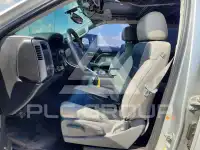2015 Chevrolet Silverado фото