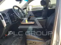 2015 Chevrolet Silverado фото