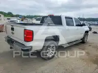 2015 Chevrolet Silverado photo