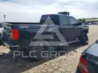 2015 Chevrolet Silverado фото