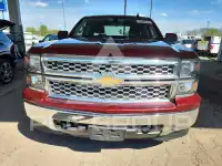 2015 Chevrolet Silverado фото