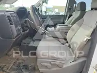 2015 Chevrolet Silverado фото