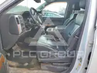 2015 Chevrolet Silverado фото
