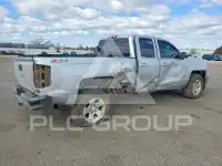 2015 Chevrolet Silverado фото