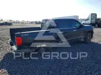 2015 Chevrolet Silverado фото