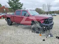 2015 Chevrolet Silverado фото