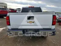2015 Chevrolet Silverado фото