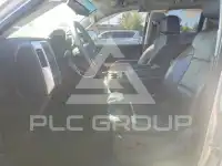 2015 Chevrolet Silverado фото