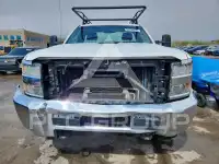 2015 Chevrolet Silverado фото