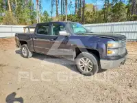 2015 Chevrolet Silverado фото