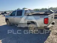 2015 Chevrolet Silverado фото