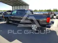 2015 Chevrolet Silverado фото