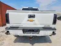 2015 Chevrolet Silverado фото