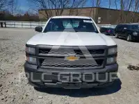 2015 Chevrolet Silverado фото