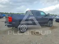 2015 Chevrolet Silverado photo