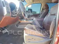 2015 Chevrolet Silverado фото