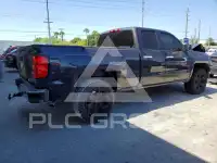 2015 Chevrolet Silverado фото