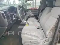 2015 Chevrolet Silverado фото