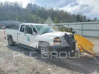 2015 Chevrolet Silverado фото