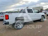 2015 Chevrolet Silverado фото