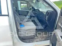2015 Chevrolet Silverado photo