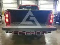 2015 Chevrolet Silverado фото