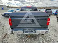 2015 Chevrolet Silverado фото