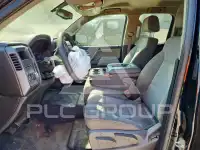 2015 Chevrolet Silverado фото