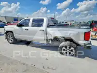 2015 Chevrolet Silverado фото
