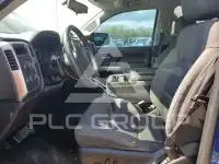 2015 Chevrolet Silverado фото