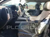 2015 Chevrolet Silverado фото