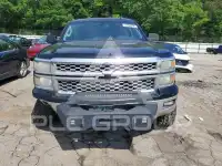 2015 Chevrolet Silverado фото