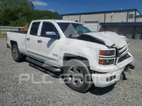 2015 Chevrolet Silverado фото