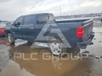 2015 Chevrolet Silverado фото