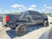 2015 Chevrolet Silverado фото